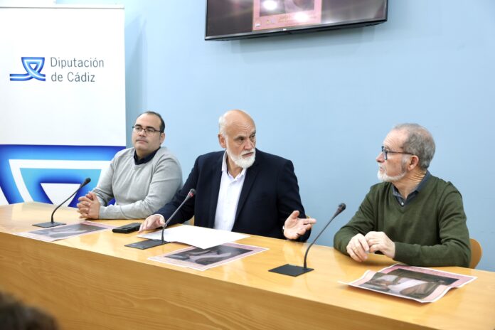 Coto de Bornos invita a presenciar su Belén Viviente el próximo 21 de diciembre