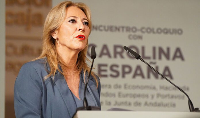 La Junta destina 15 millones para impulsar la construcción del Auditorio de Málaga