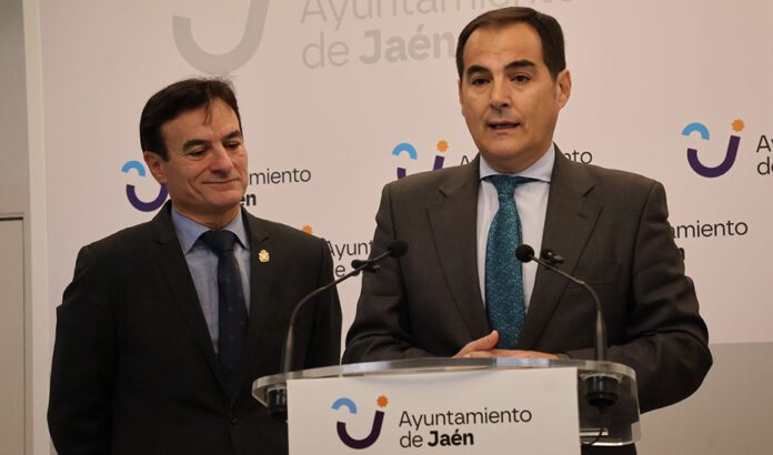 La Ciudad de la Justicia de Jaén afronta su último trámite administrativo antes de su licitación