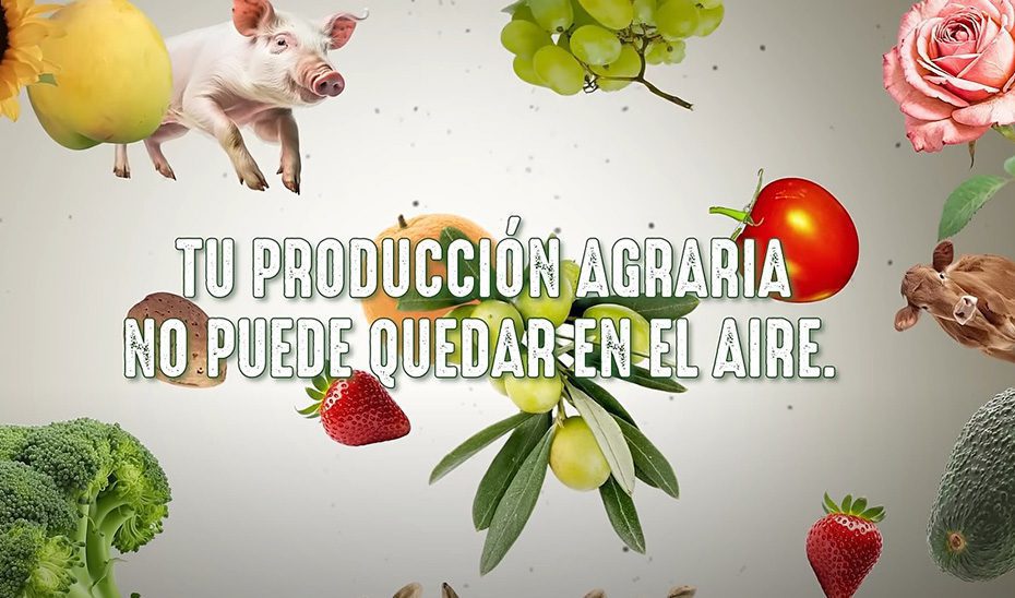 La Junta activa por primera vez una campaña anual para incentivar la contratación de seguros agrarios
