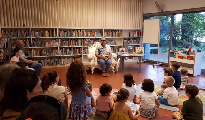 Las bibliotecas provinciales y el Centro Andaluz de las Letras celebran el Día de la Lectura en Andalucía