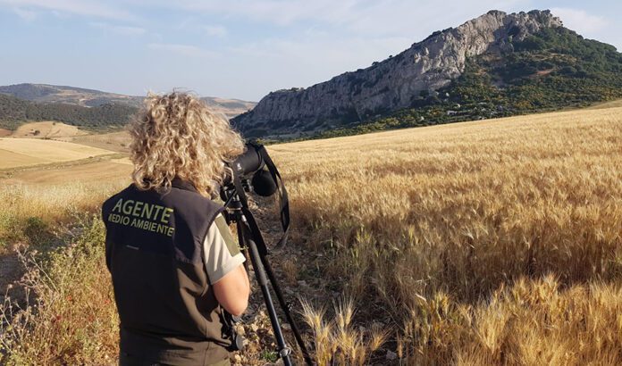 Aprobada la modificación en los estatutos de la Agencia de Medio Ambiente y Agua de Andalucía