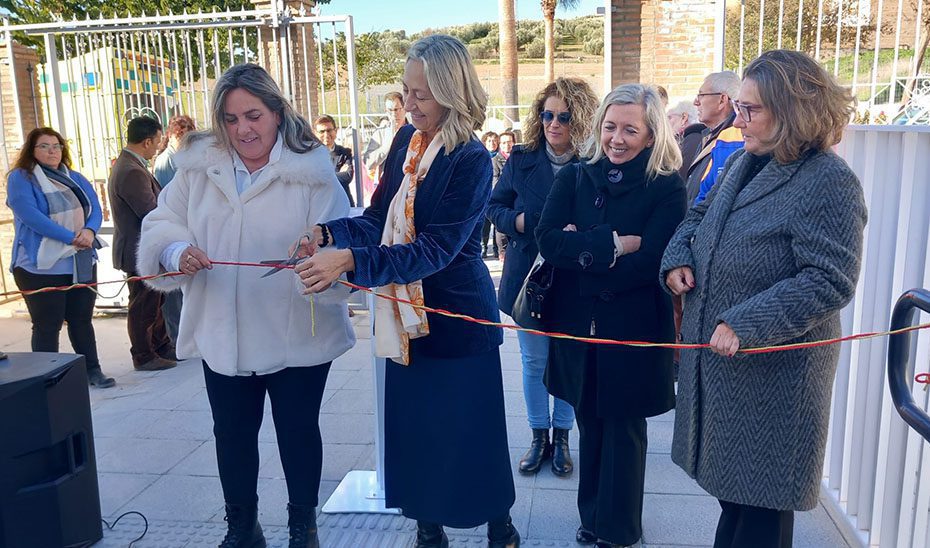 El Gobierno andaluz apuesta por la mejora de la accesibilidad a la Atención Primaria