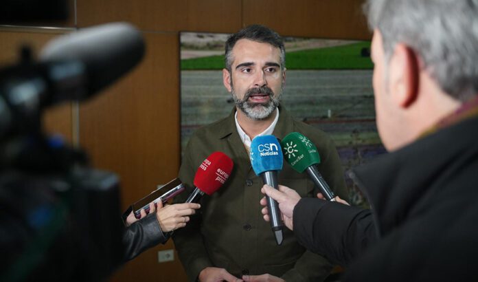 Junta y organizaciones agrarias piden al Ministerio de forma unánime mayor transparencia y medidas compensatorias frente al acuerdo UE-Mercosur