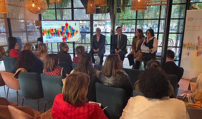 Ayudas de hasta 10.000 euros a 18 entidades sin ánimo de lucro para promover la cultura emprendedora