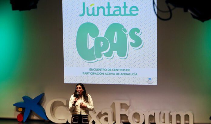 El Gobierno andaluz presenta ‘Júntate’, que aglutinará los servicios destinados a las personas mayores