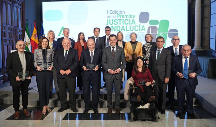 Moreno: “La Justicia es protección, no se manipula ni se cuestiona. Se respeta, se protege y se acata”