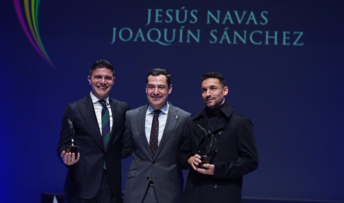 Moreno: “El deporte es una filosofía de vida que nos lleva a ser mejores personas a través de los valores que transmite”