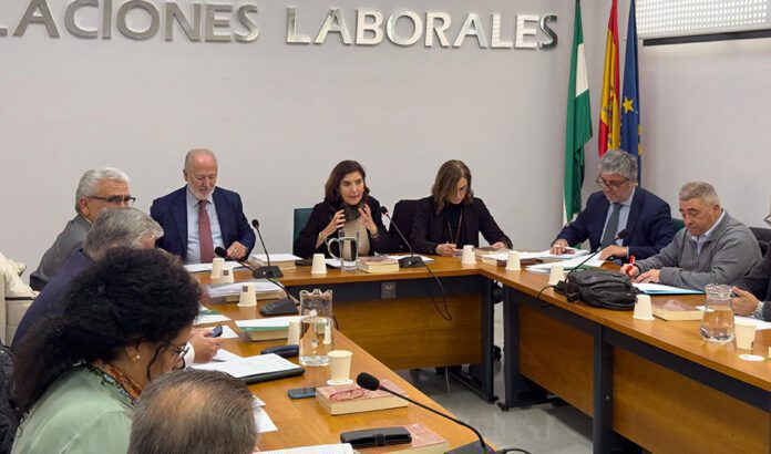Aprobadas las primeras recomendaciones y cláusulas tipo para mejorar la negociación colectiva y dar seguridad jurídica