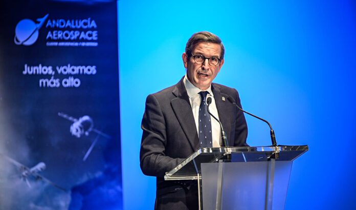 La Junta anuncia 15 millones en ayudas para la fabricación de drones ‘made in’ Andalucía