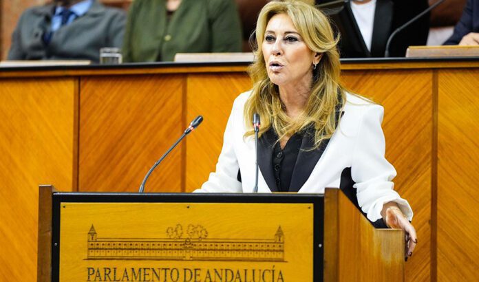 El Parlamento aprueba el Presupuesto de la Junta para 2025 tras incorporarle 95 enmiendas