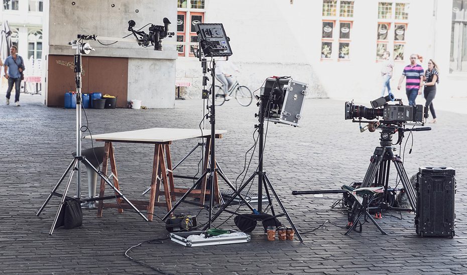 La Consejería de Cultura convoca las ayudas al desarrollo de proyectos audiovisuales para 2025
