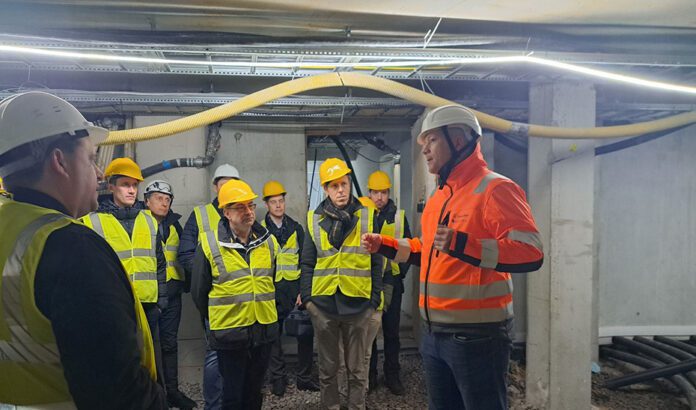 Andalucía elabora la primera hoja de ruta a nivel europeo para impulsar los edificios de energía positiva
