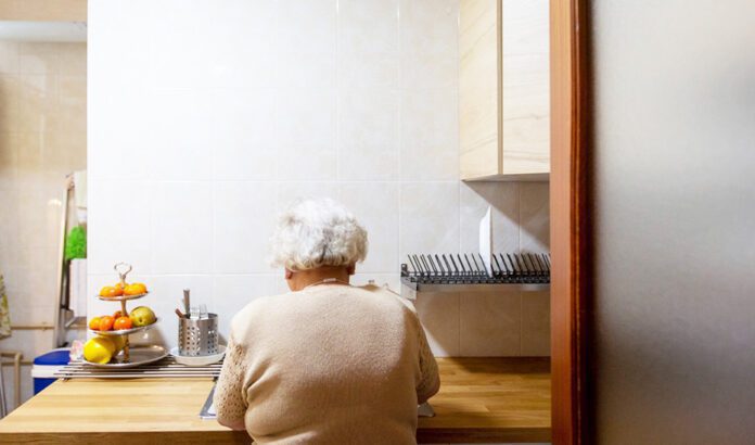 La Junta sube un 4,5% la ayuda extraordinaria para pensiones no contributivas y asistenciales
