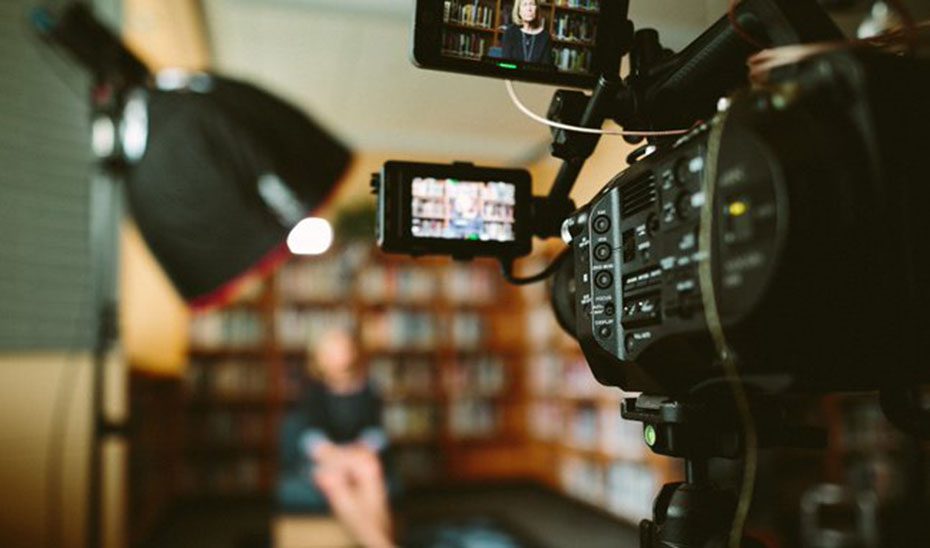Cultura convoca ayudas para la producción de cortometrajes