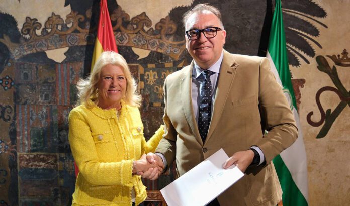 Turismo acuerda con el Ayuntamiento de Marbella la segunda fase del Plan Turístico de Grandes Ciudades