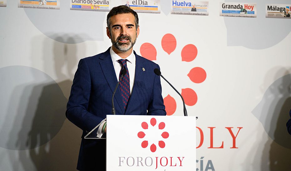 Andalucía impulsará la mayor modernización de regadíos con hasta 140 millones de euros en ayudas