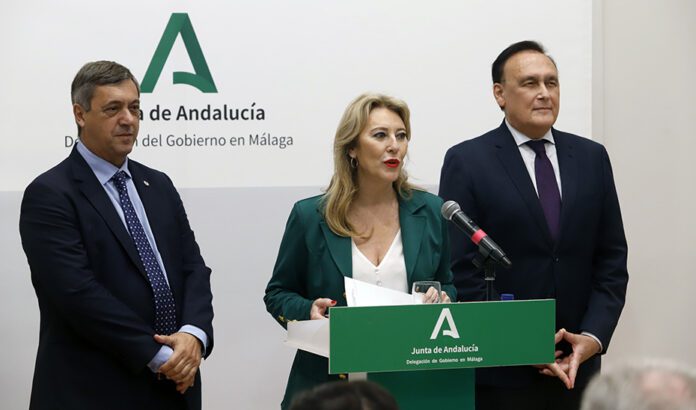 La Junta anuncia un préstamo de 48,5 millones de euros a la UMA para hacer frente a su deuda