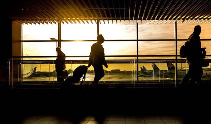 Actuar de inmediato en el aeropuerto es fundamental si se retrasa o pierde el equipaje