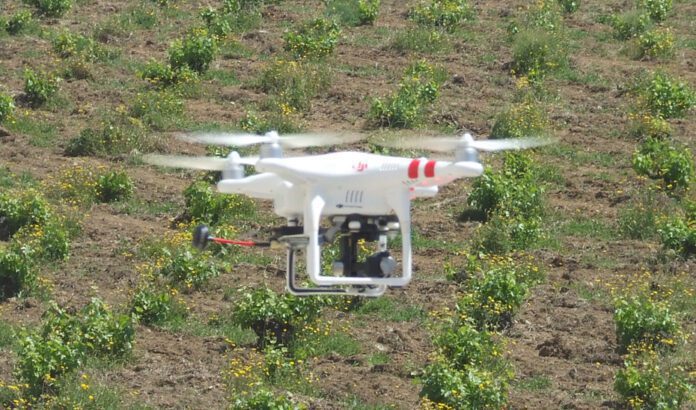 Treinta entidades impulsarán con 8 millones en ayudas 23 proyectos innovadores frente a la sequía