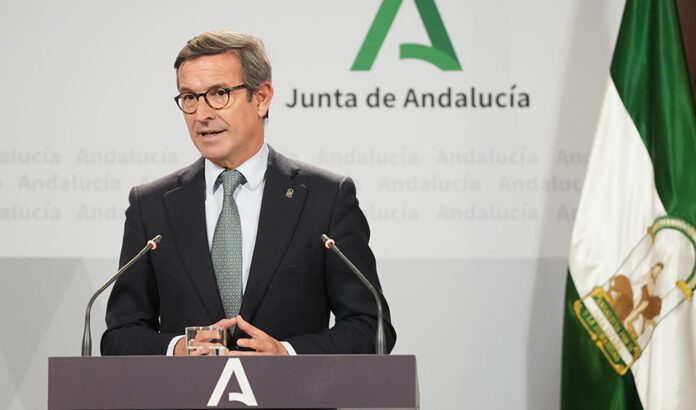 La Junta aprueba ayudas por 51,6 millones para reforzar la industria en Cádiz, Córdoba y Almería