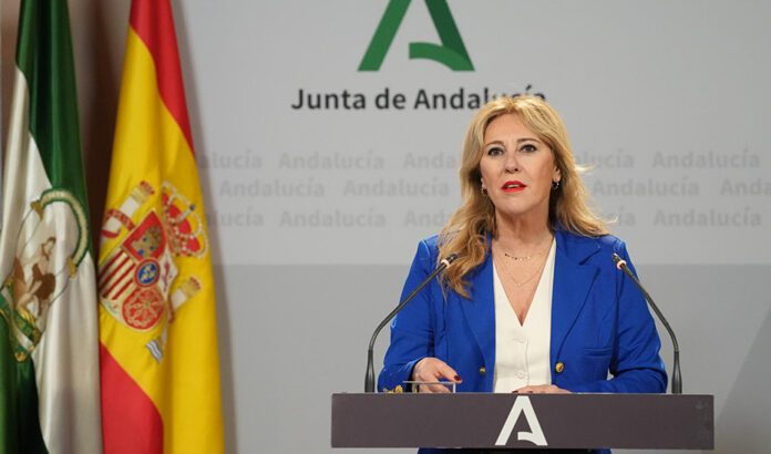 La Junta autoriza nuevas infraestructuras industriales en el Parque Empresarial Santana