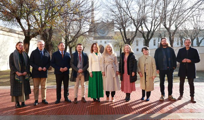 El CAAC y el C3A acogerán este año 19 exposiciones, seis de ellas monográficas sobre autores andaluces