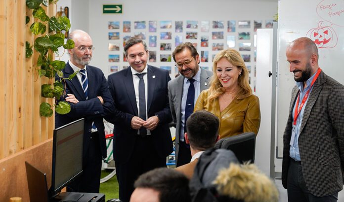 La Junta destaca que casi 800 proyectos optan a las ayudas de TRADE a la innovación