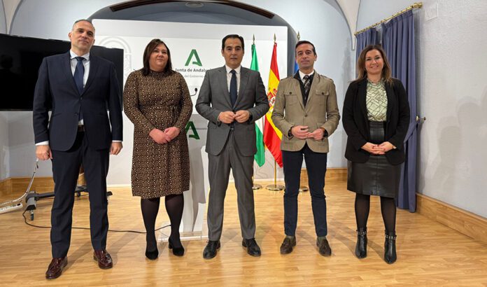 Andalucía aspira a ser un referente en mediación laboral
