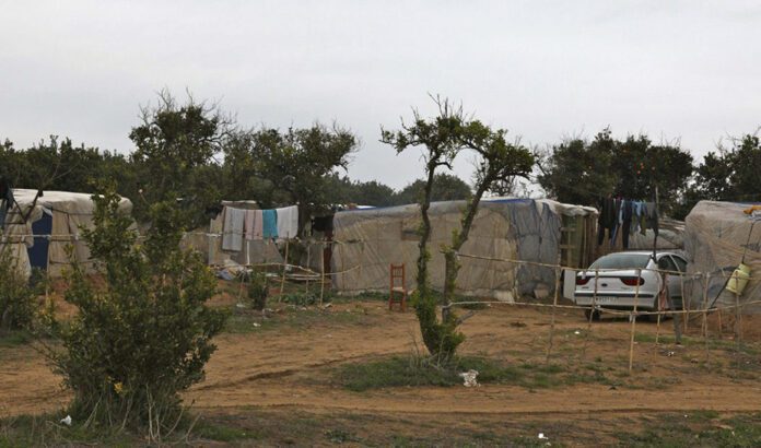 Andalucía anima al tercer sector a concurrir a la línea de 48 millones de la estrategia Eracis para zonas desfavorecidas