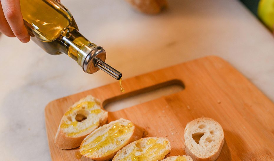 Récord histórico de exportaciones de aceite de oliva andaluz, con 3.979 millones y un alza del 46% entre enero y octubre de 2024