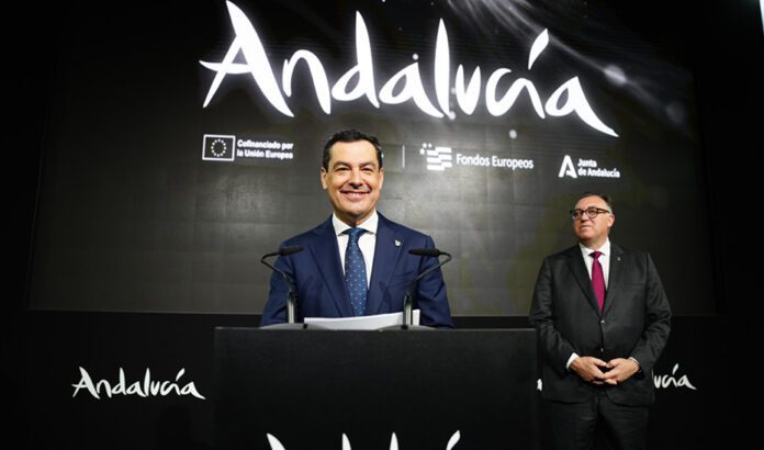 Andalucía supera en 2024 los 36,2 millones de turistas y prevé alcanzar los 37 millones de visitantes el próximo año