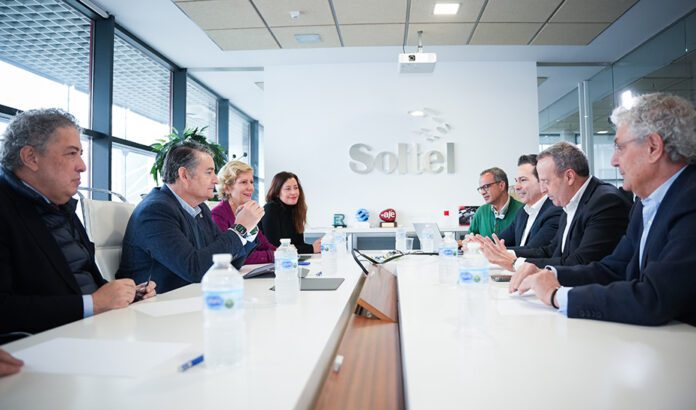 El Gobierno andaluz estrena un sistema de gestión integral de expedientes en su Gabinete Jurídico