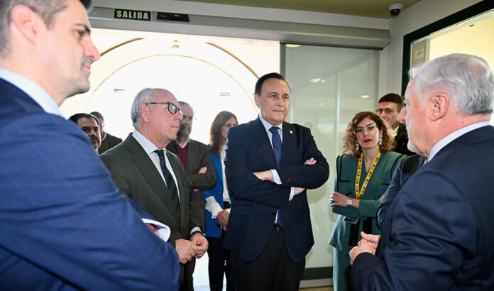 La Junta pondrá a disposición de los clústeres de innovación y los centros tecnológicos más de 32 millones para financiar su actividad