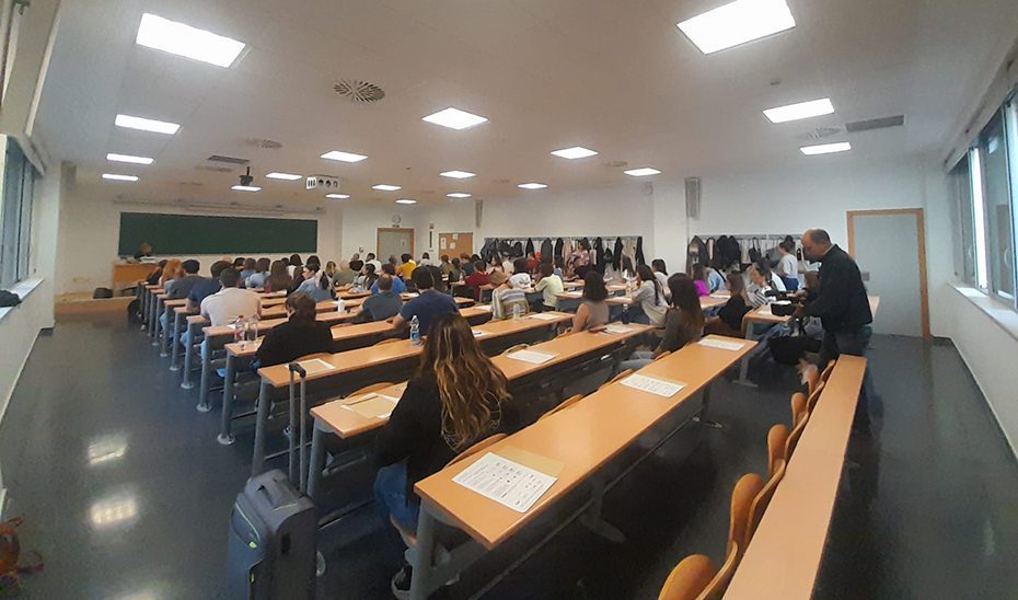 El SAS publica las bases generales de los procesos selectivos de su próxima Oferta de Empleo Público