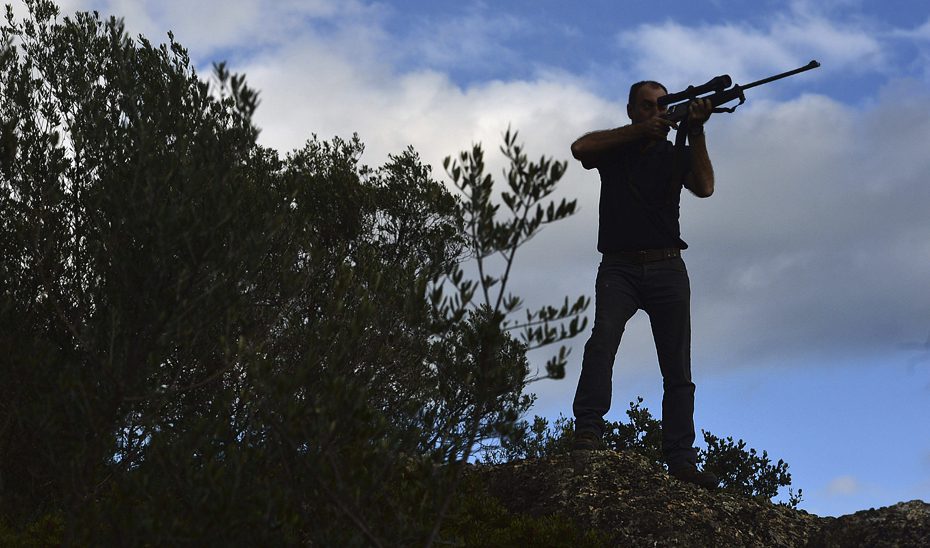 La Junta acuerda con la Federación Andaluza de Caza su incorporación al Observatorio Cinegético
