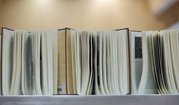 La producción editorial se dispara en 2024 en Andalucía con un crecimiento del 29%