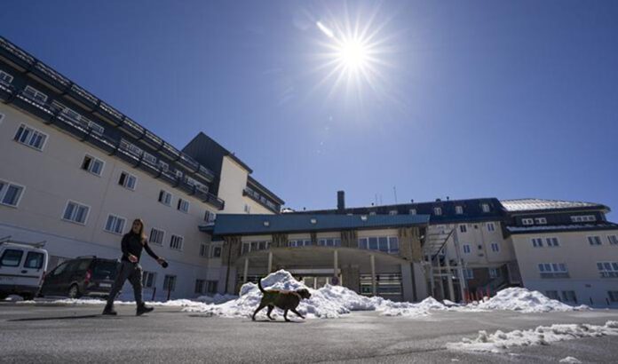 Los albergues juveniles de la Junta cierran 2024 con 423.900 pernoctaciones, un 6,7% más