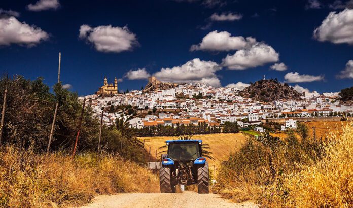 Abierto el plazo para tramitar la Solicitud Única de ayudas de la Política Agraria Común de 2025