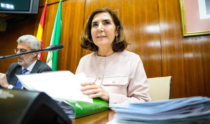 Empleo destinó 13,3 millones al fomento del empleo en el Campo de Gibraltar en 2024
