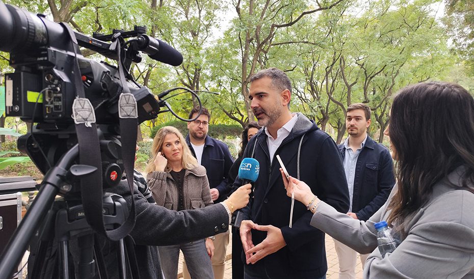 Presentadas casi 3.000 solicitudes por 160 millones de euros para las ayudas de jóvenes agricultores