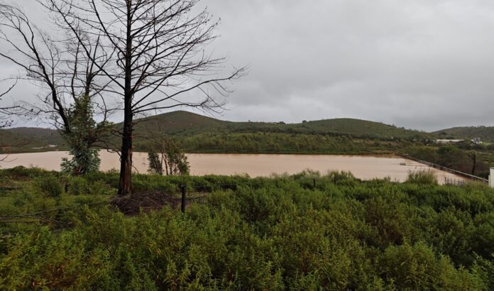 Finalizada la conducción de agua de la zona norte de San Roque (Cádiz), por 19,4 millones