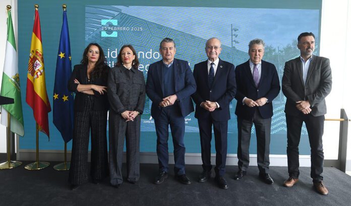 El Consejo de Gobierno andaluz pedirá que Málaga sea sede del Centro Nacional de Ciberseguridad