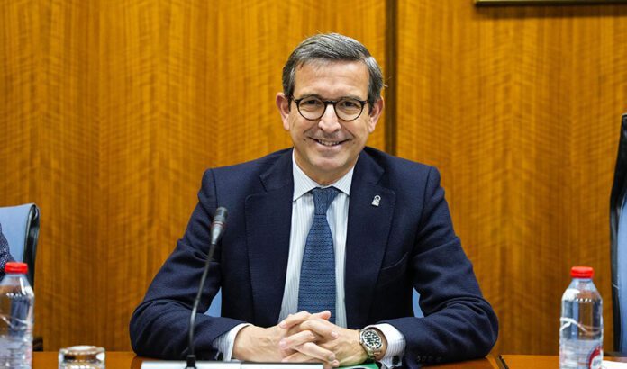 La Junta ha aprobado 82 millones de las ayudas de Transición Justa en Cádiz, Córdoba y Almería