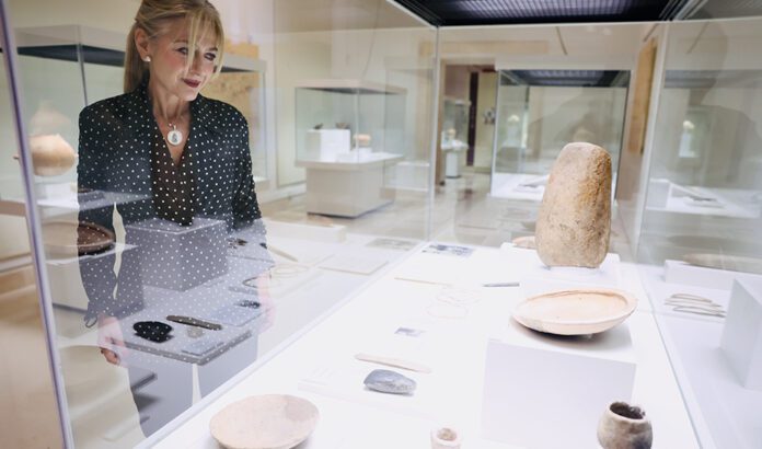La Junta remite al Ministerio de Cultura la programación de la Casa Pinillos como anexo del Museo de Cádiz