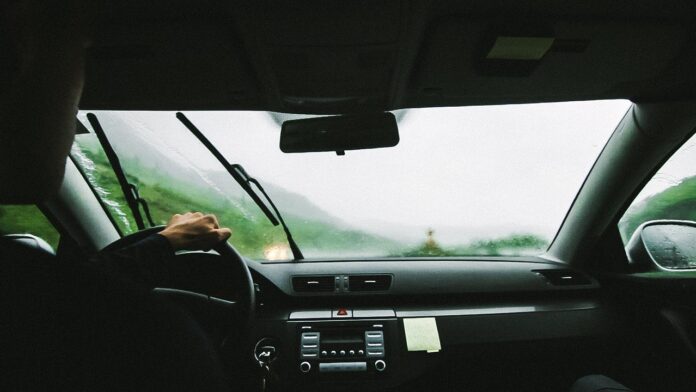 drive, taxi, cab, roadtrip, nature, rain, windshield wipers, taxi, taxi, taxi, taxi, taxi, roadtrip