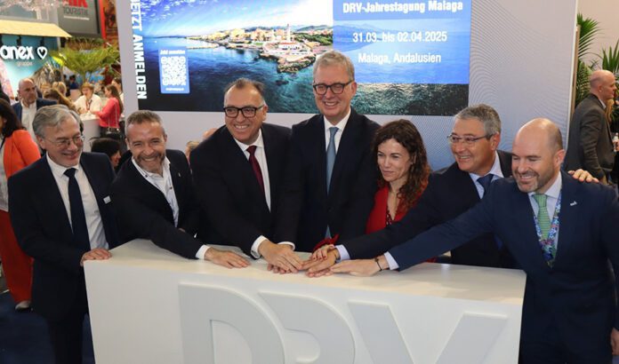 Operadores turísticos refrendan las expectativas de crecimiento de Andalucía en el mercado alemán