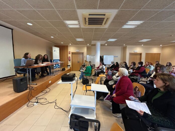 La Diputación coordina con ayuntamientos y entidades las acciones para conmemorar el Día Internacional de la Mujer