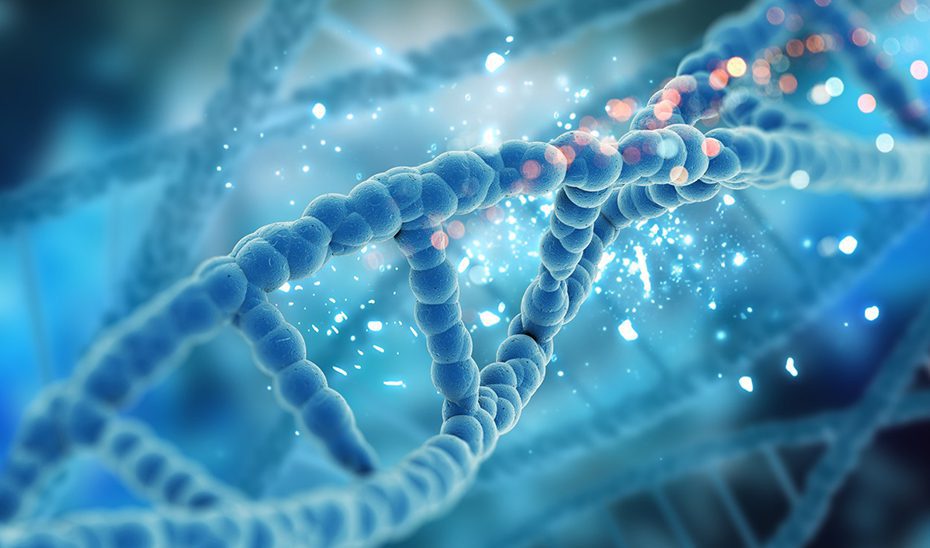 Andalucía participa en la creación de una plataforma de datos genómicos y clínicos