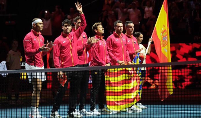 Marbella acogerá la eliminatoria de la Copa Davis entre España-Dinamarca del 12 al 14 de septiembre